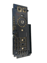 WW01F01731 Used Washer User Interface Board