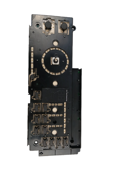 WW01F01731 Used Washer User Interface Board
