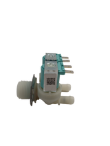 Supco WV0312J Universal Washer Water Inlet Valve (replaces DC62-30312J, WV1151)