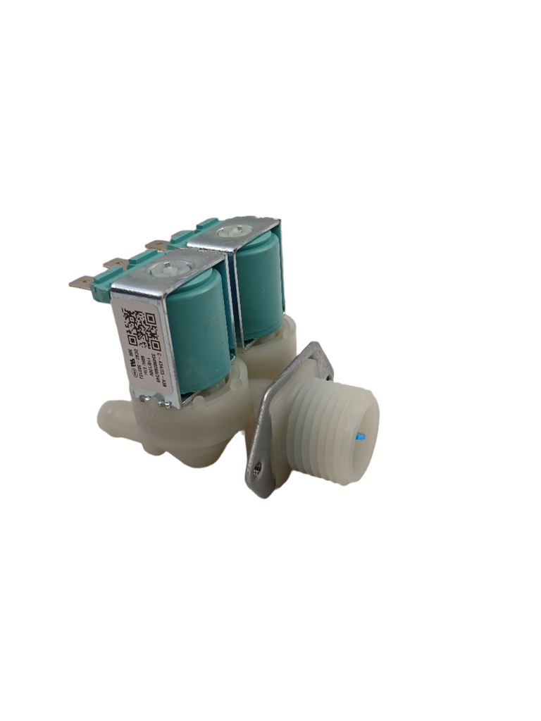 Supco WV0312J Universal Washer Water Inlet Valve (replaces DC62-30312J, WV1151)