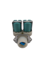 Supco WV0312J Universal Washer Water Inlet Valve (replaces DC62-30312J, WV1151)