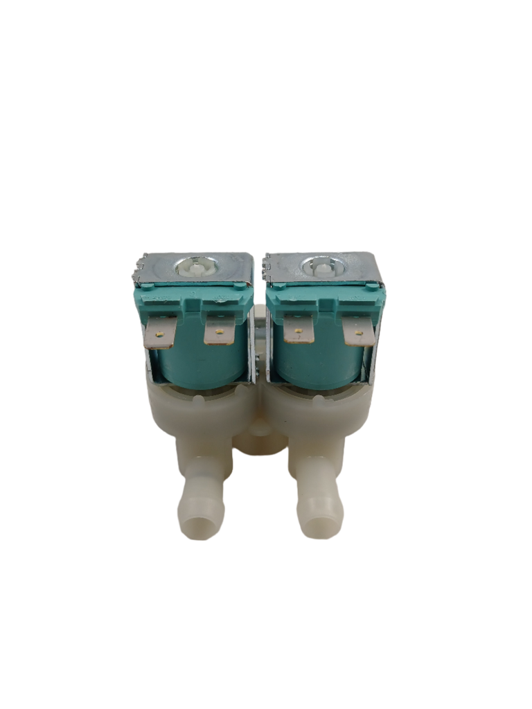 Supco WV0312J Universal Washer Water Inlet Valve (replaces DC62-30312J, WV1151)