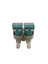 Supco WV0312J Universal Washer Water Inlet Valve (replaces DC62-30312J, WV1151)