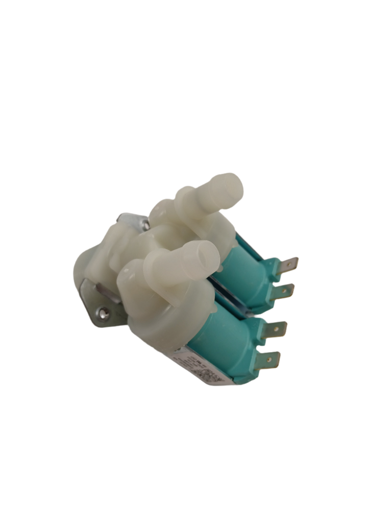 Supco WV0312J Universal Washer Water Inlet Valve (replaces DC62-30312J, WV1151)