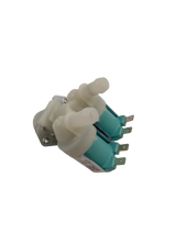 Supco WV0312J Universal Washer Water Inlet Valve (replaces DC62-30312J, WV1151)