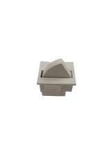 Supco ES18806 Refrigerator Light Switch (replaces 7014646)