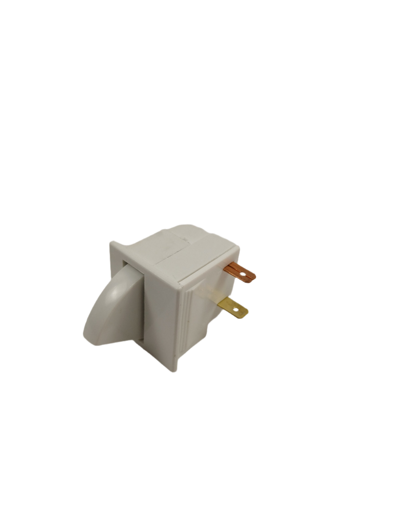 Supco ES18806 Refrigerator Light Switch (replaces 7014646)