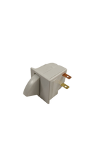 Supco ES18806 Refrigerator Light Switch (replaces 7014646)