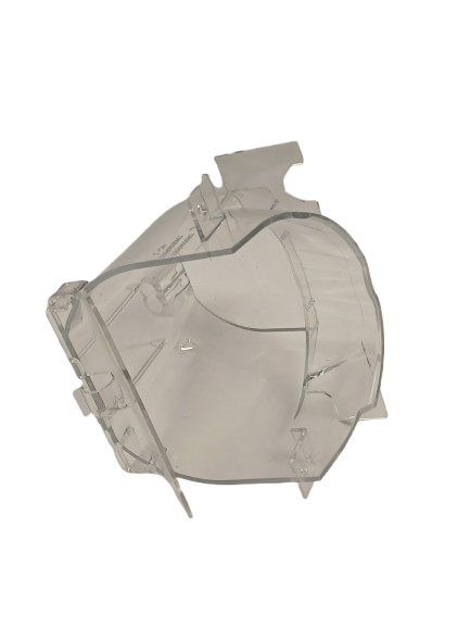 WG03A03132 Refrigerator Single Tube Ice Funnel