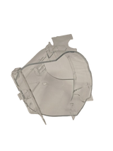 WG03A03132 Refrigerator Single Tube Ice Funnel