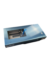 WG03A03446 Gray Ice Box Door/Gasket and Latch