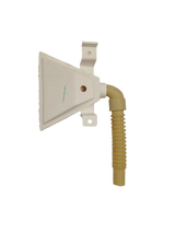 WW03F00543 Certified Refurbished Washer Water Inlet Assembly