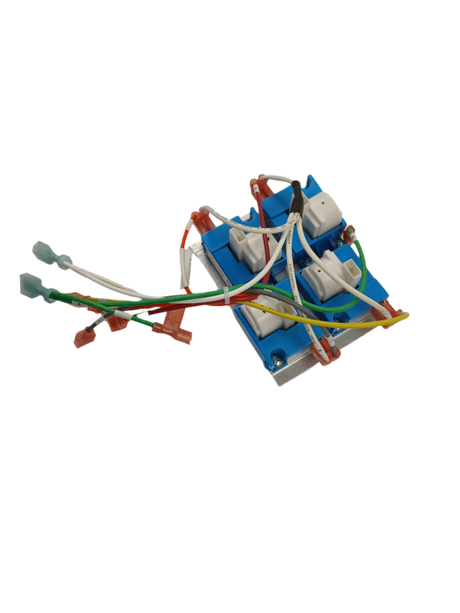 CSK-1000078 Oven Spark Module Kit, Defendi 4