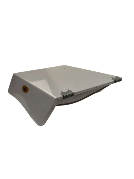 33002546 Dryer Door Assembly