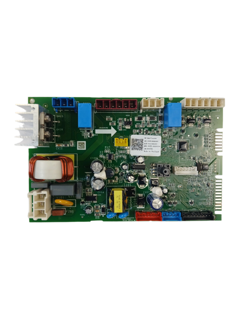 WG04A05160 Washer Main Control Board