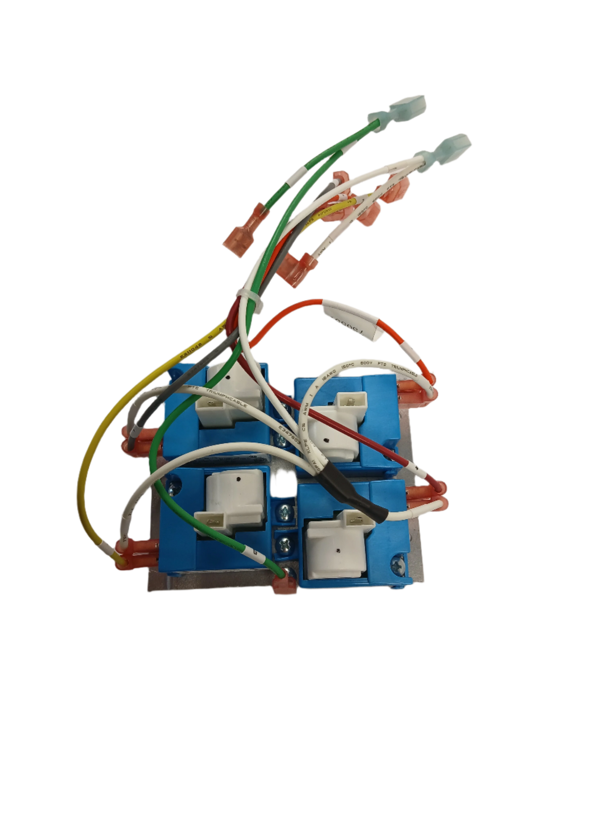 CSK-1000078 Oven Spark Module Kit, Defendi 4