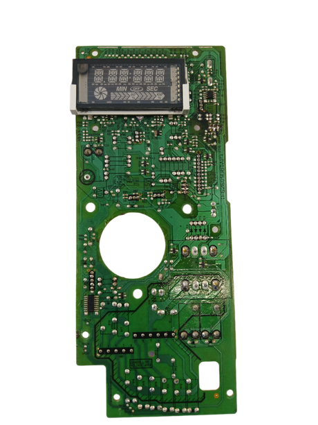 F603L9D80AP Microwave Power Control Board