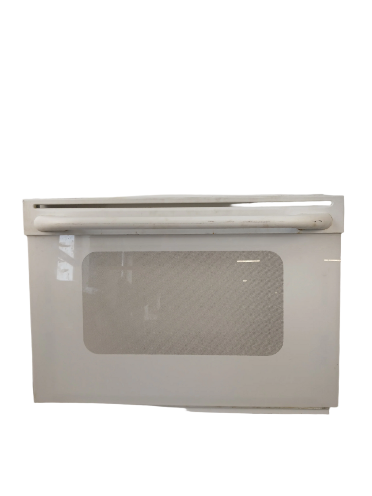 WB57T10289 Range Outer Door Assembly