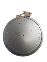 WS01F01177 Range Certified Refurbished Dual Radiant Surface Element, 9", 1400W