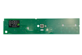 WG04A05157 Washer User Interface Control Board