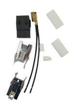 5303935058 Range Surface Element Receptacle Kit (replaces 318112500)