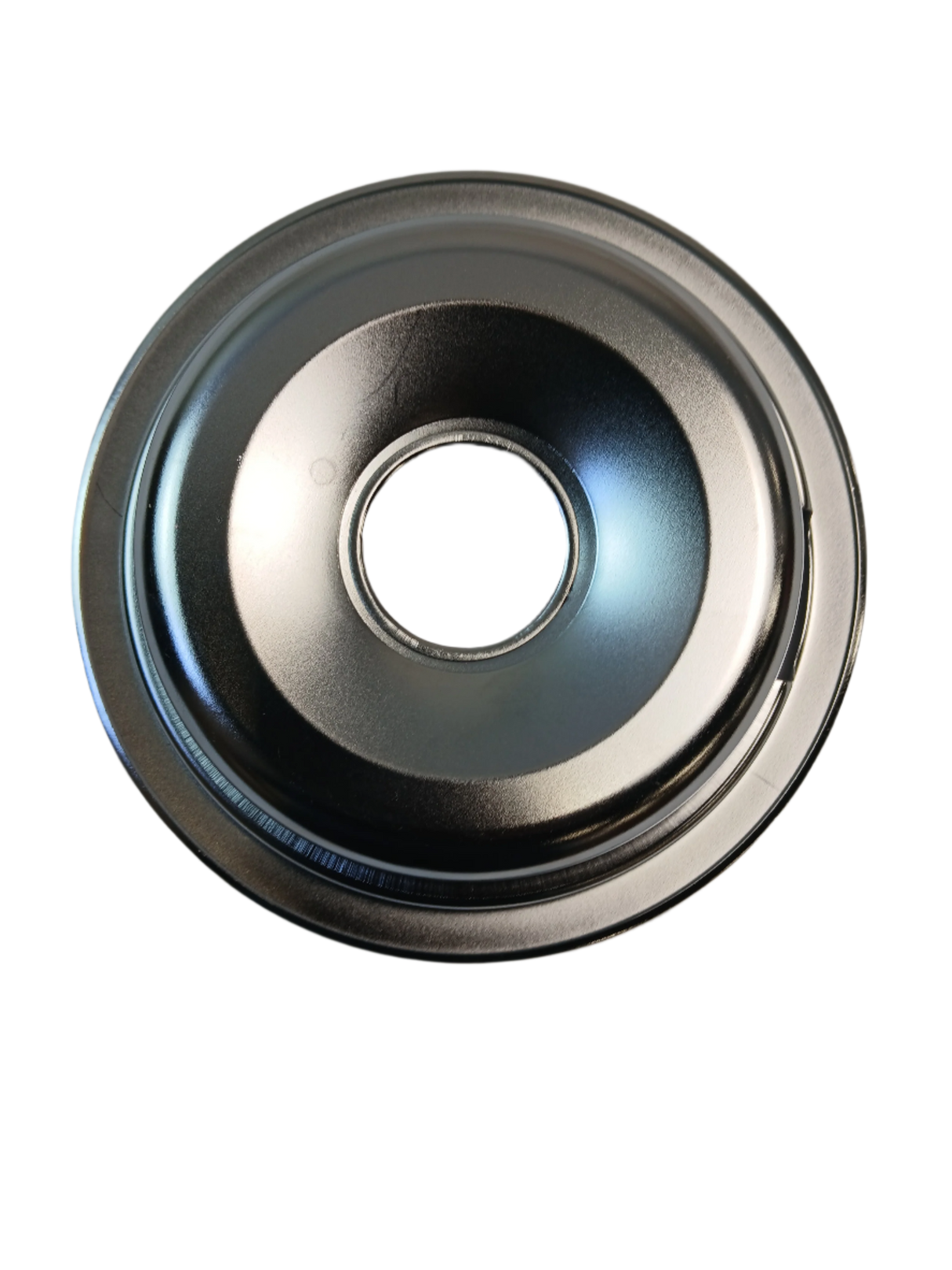 62469 Ring Pan Chrome Narrow 6"