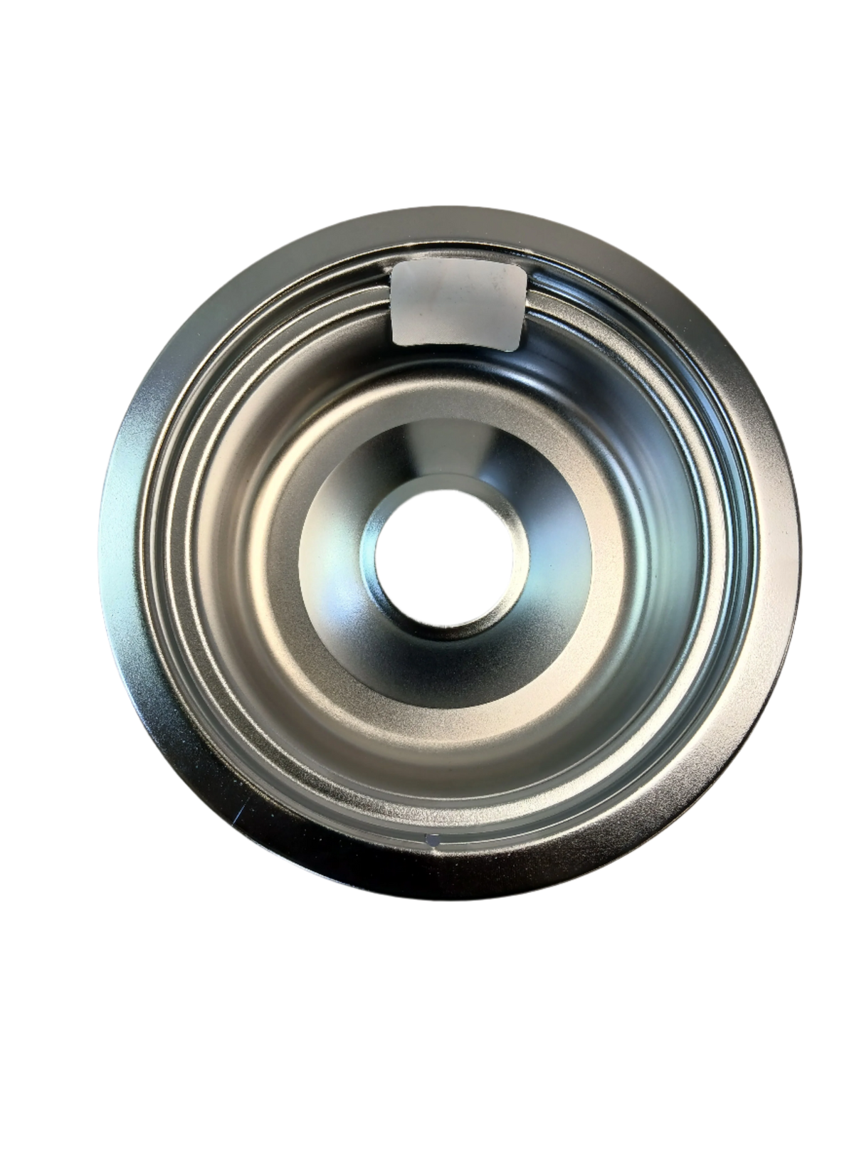 62469 Ring Pan Chrome Narrow 6"