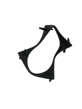 WPW10389152 Refrigerator Fan Motor Support