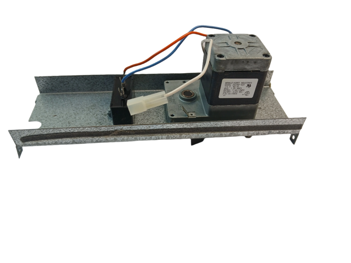 10114804 Refrigerator Auger Motor