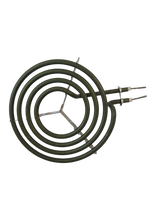 31011763002 Small Coil Heating Element