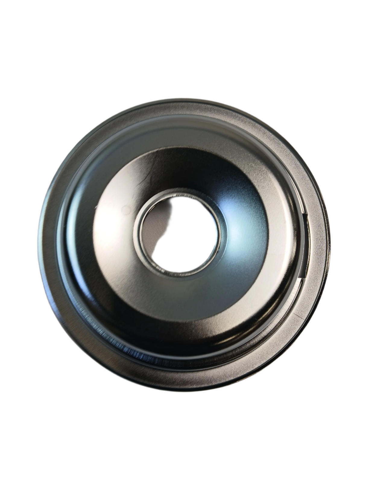 62469 Ring Pan Chrome Narrow 6"