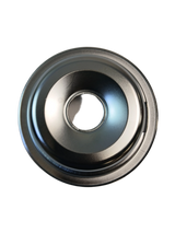 62469 Ring Pan Chrome Narrow 6"