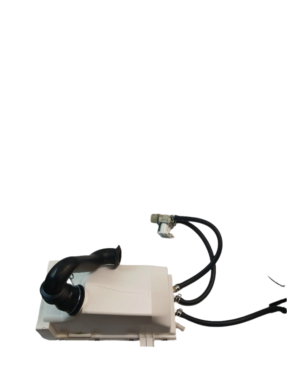 WP34001284 Washer Dispenser Housing Cover