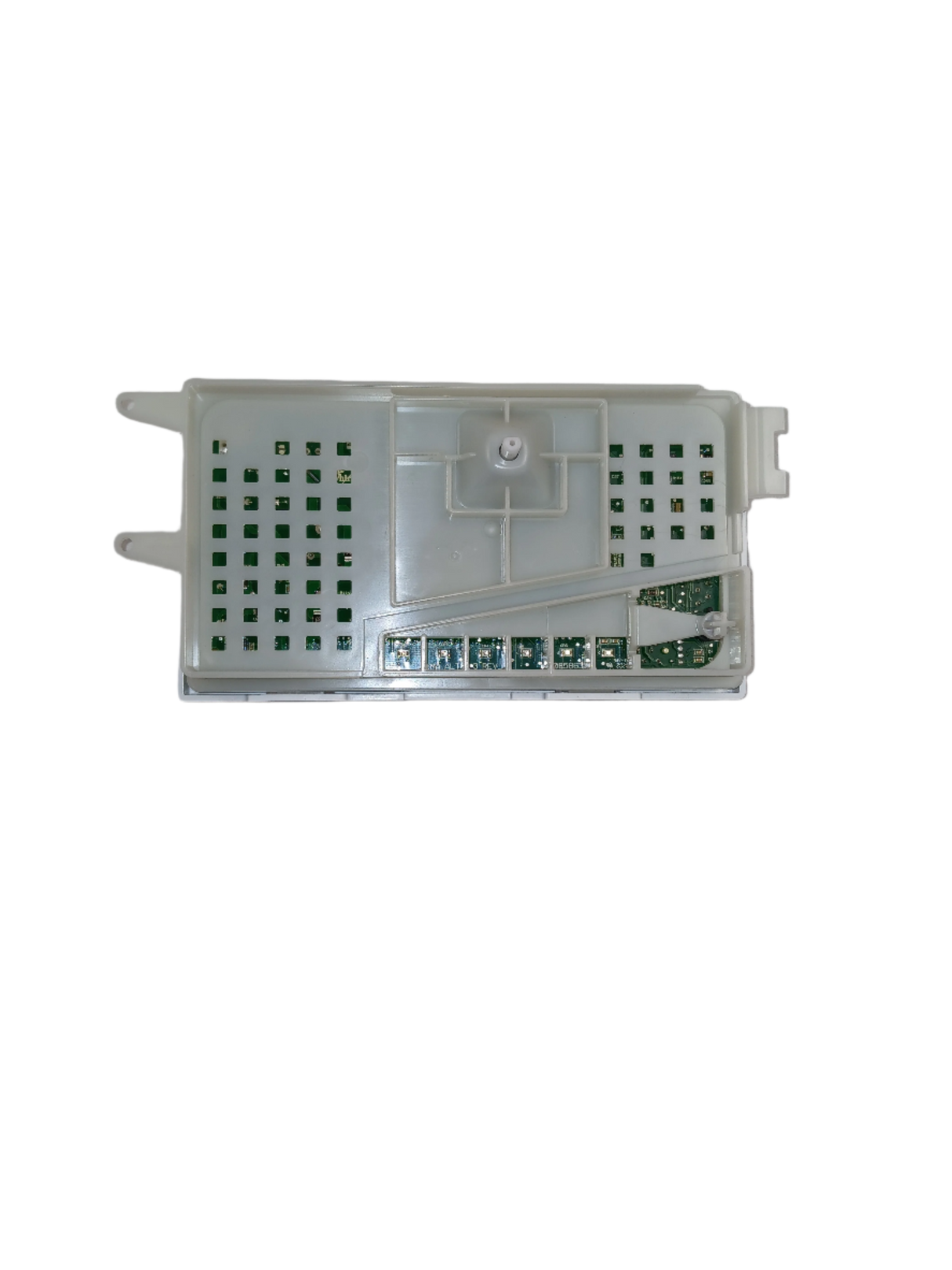 W11162438 Certified Refurbished Washer Electronic Control Board (replaces W11101488)