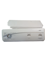 W10209565 Dryer Panel