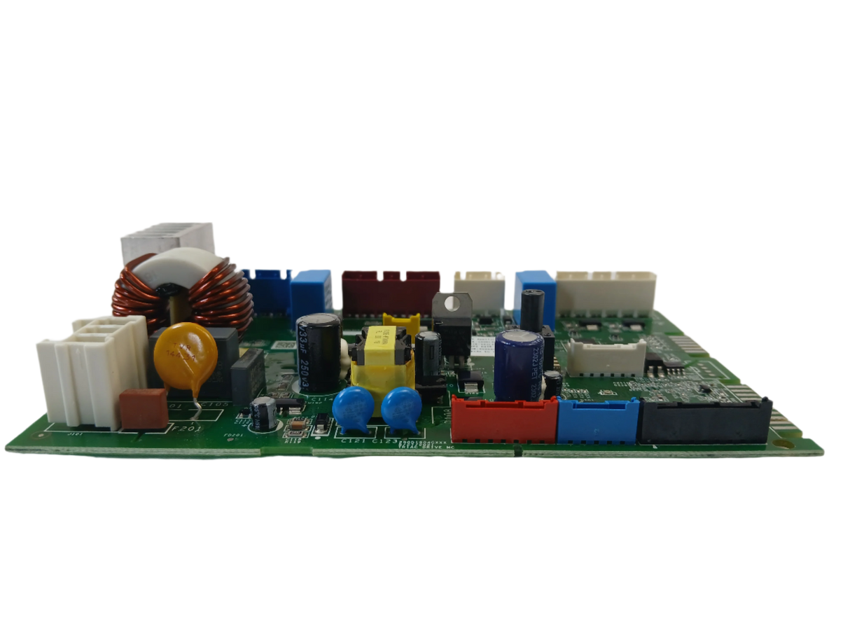 WG04A05160 Washer Main Control Board