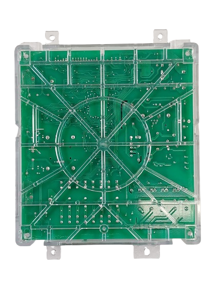 W11179310 Microwave Certified Refurbished Electronic Control Board