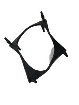 WPW10389152 Refrigerator Fan Motor Support