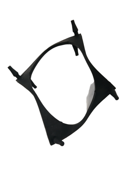 WPW10389152 Refrigerator Fan Motor Support