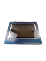 W11600221 Certified Refurbished Glass Oven Door (replaces W11295959)