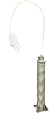 00654854 Used Dishwasher Door Spring