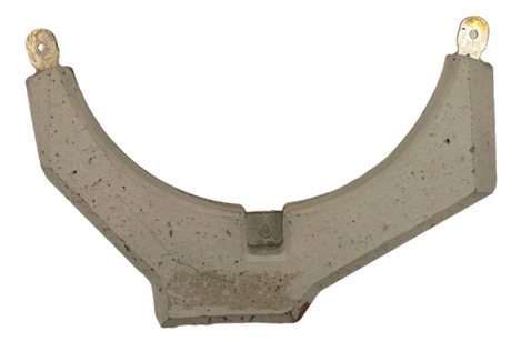 W10200297 Front Load Washer Counterweight