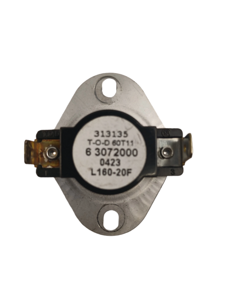 WP694674 Dryer Cycling Thermostat