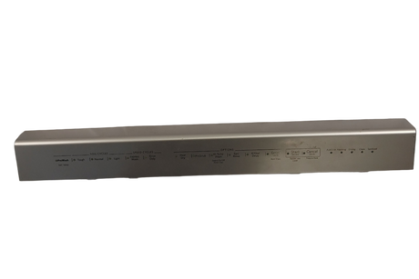 W11233903 Dishwasher Control Panel