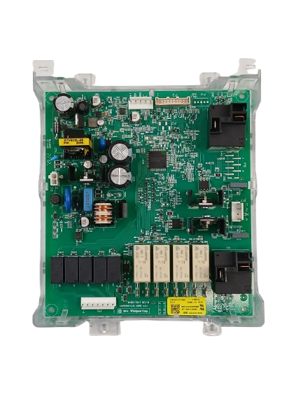 W11179310 Microwave Certified Refurbished Electronic Control Board