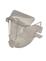 WG03A03132 Refrigerator Single Tube Ice Funnel