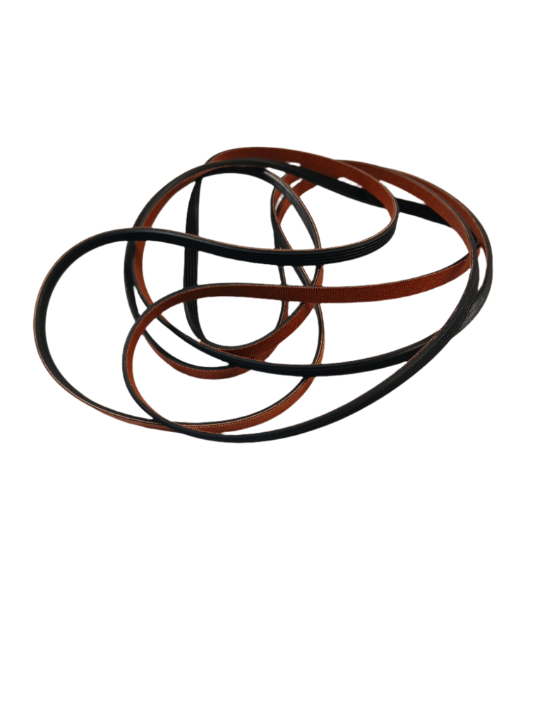 Supco LB234 Dryer Drive Belt (replaces WPY312959, Y312959, 3129590, 312959)