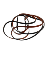 Supco LB234 Dryer Drive Belt (replaces WPY312959, Y312959, 3129590, 312959)