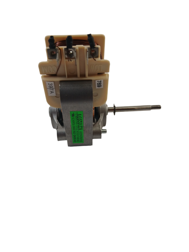 EAU62343001 Certified Refurbished Convection Fan Motor