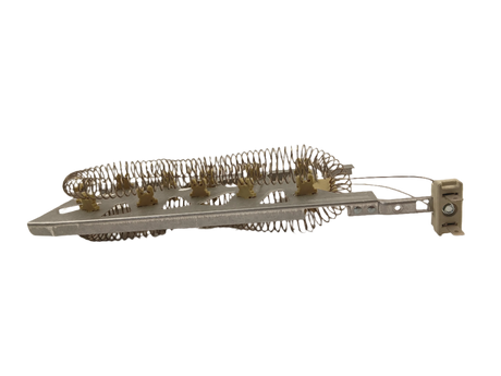 WP3387747 Dryer Certified Refurbished Heating Element Assembly 5400W, Replaces 3387747